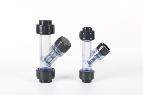 pvcy型过滤器
